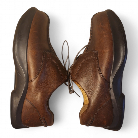 Earth Heritage 2, sandstone, womens size 8 - Picture 6 of 11